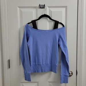 Moda International Top
